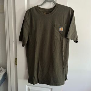 Carhartt Heavyweight T
